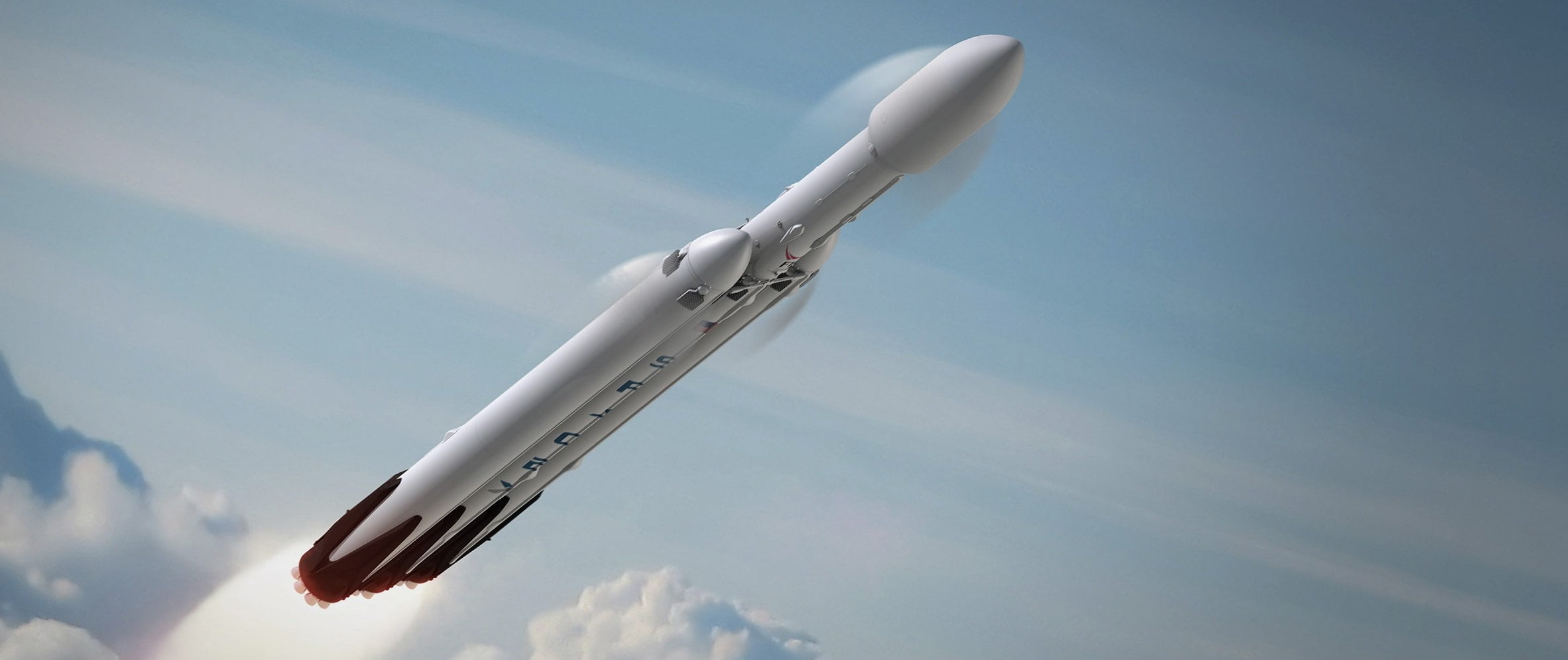 Elon Musk Tesla Car Lost in Space