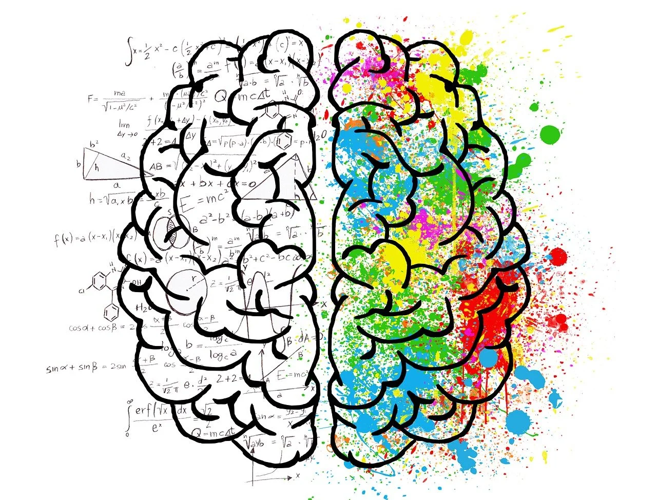 How does your Memory Grow by Reading Loudly