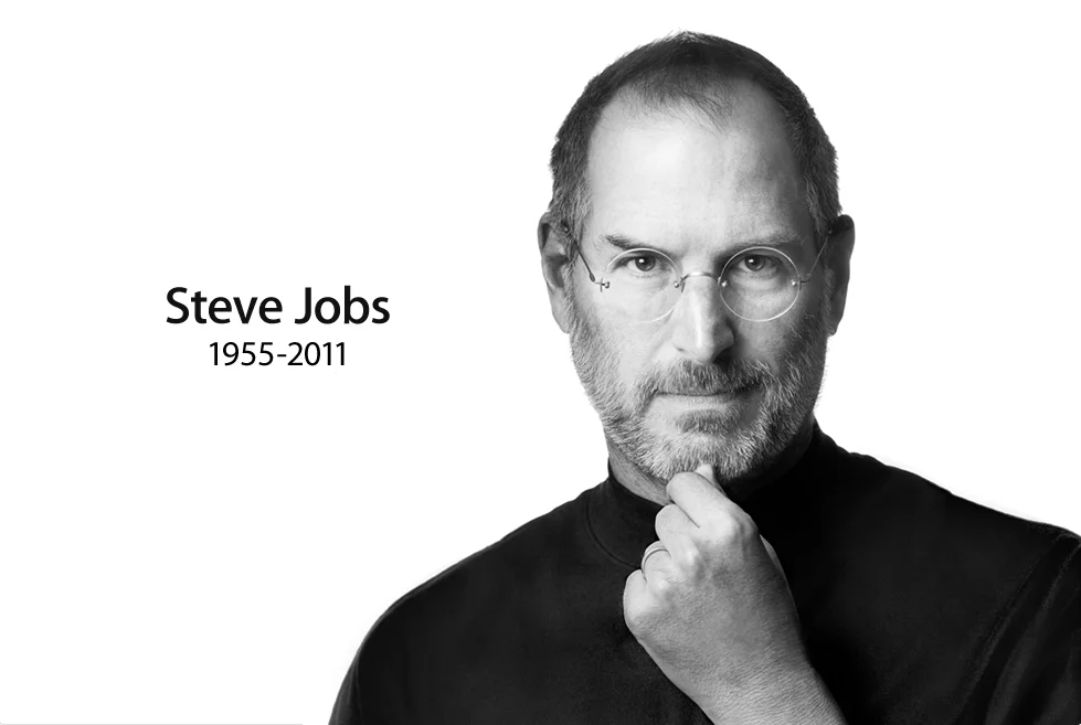 Steve Jobs 44 Year Old Biodata Auction