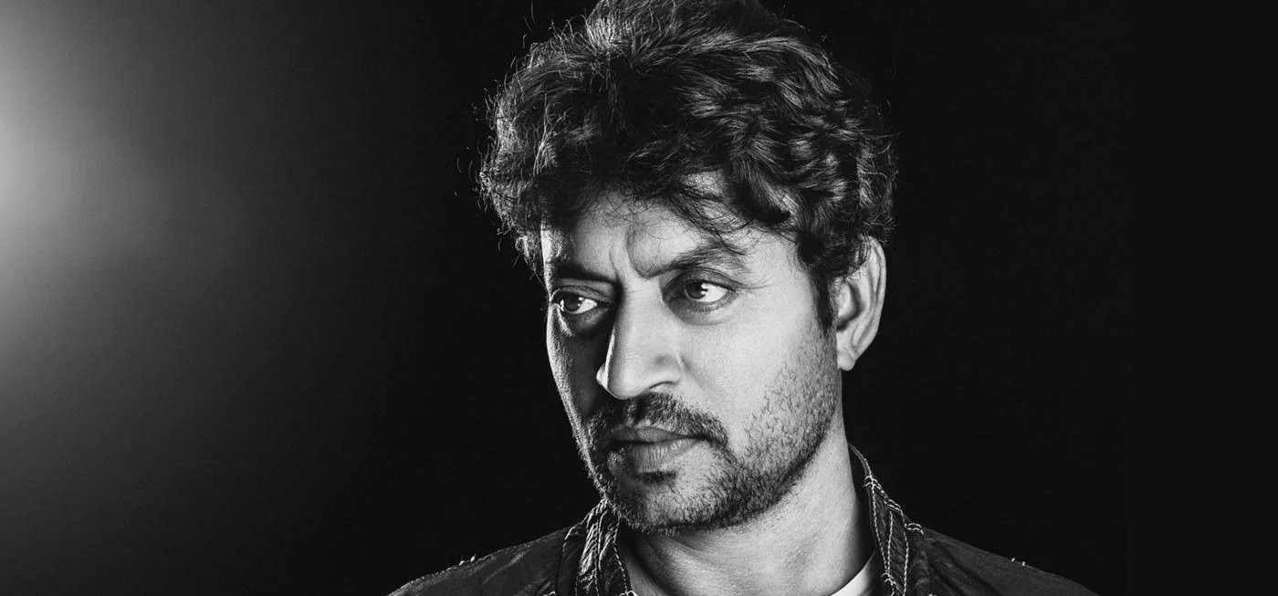 Irrfan Khan affected with Neuroendocrine Tumor