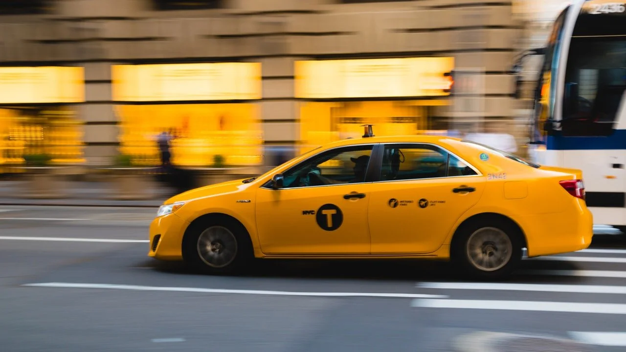 Ola and Uber Cab drivers announced an indefinite strike in India