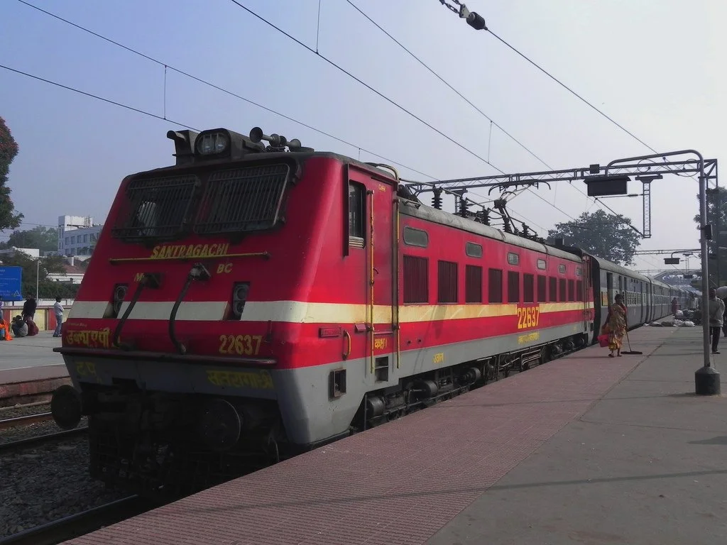 Indian Railway Ticket Booking New Rules April 2018