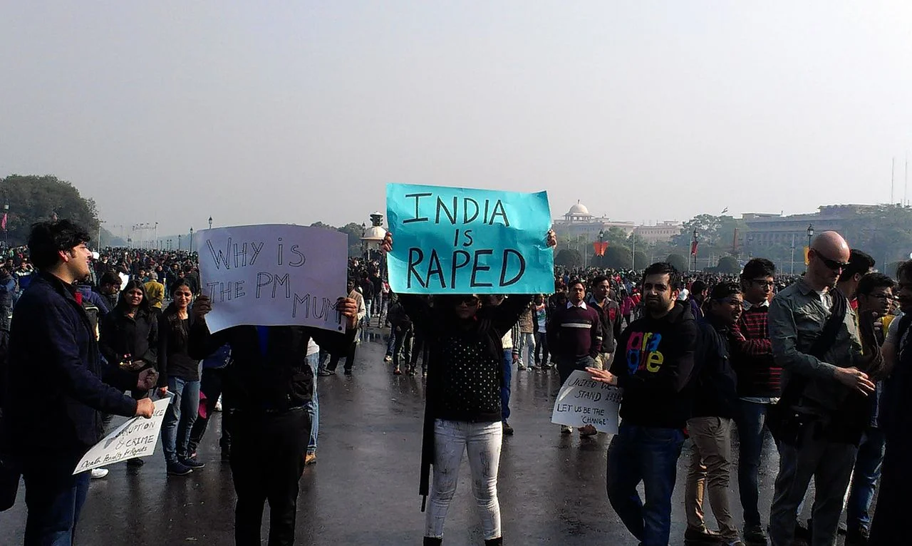 List of Top 10 Important Things About POCSO Act