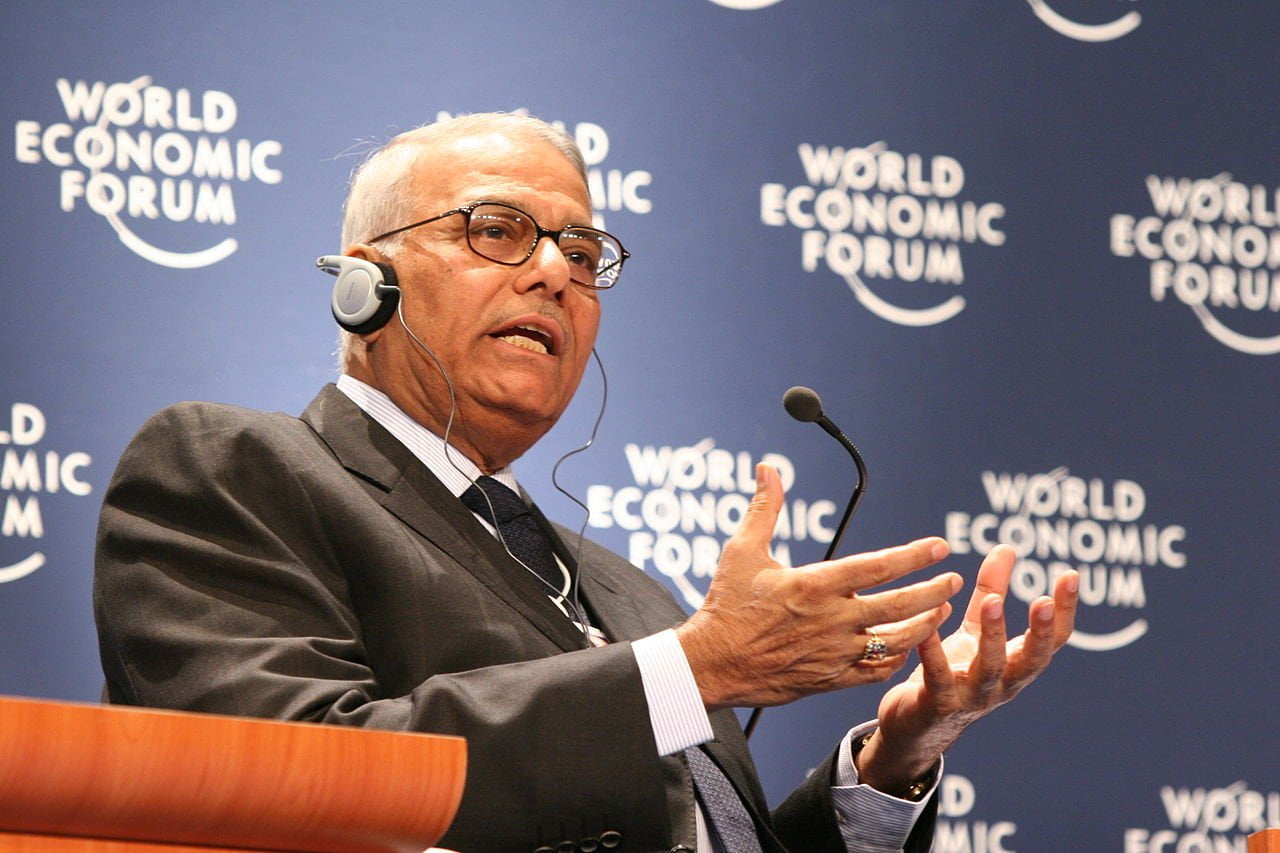 Reason Why Former Finance Minister Yashwant Sinha Quits BJP