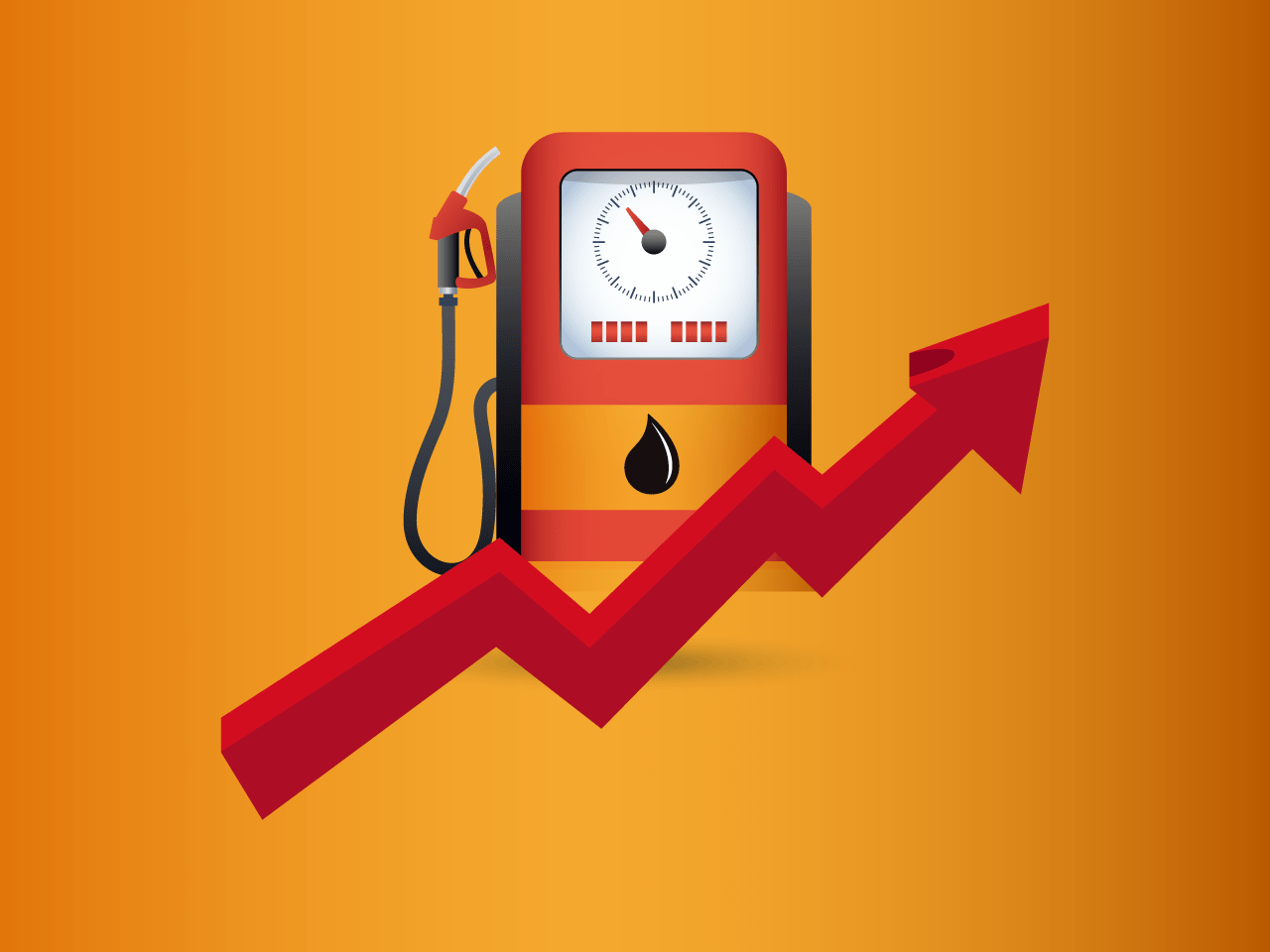 Why Petrol and Diesel are so Costly in Modi Ji Tenure?