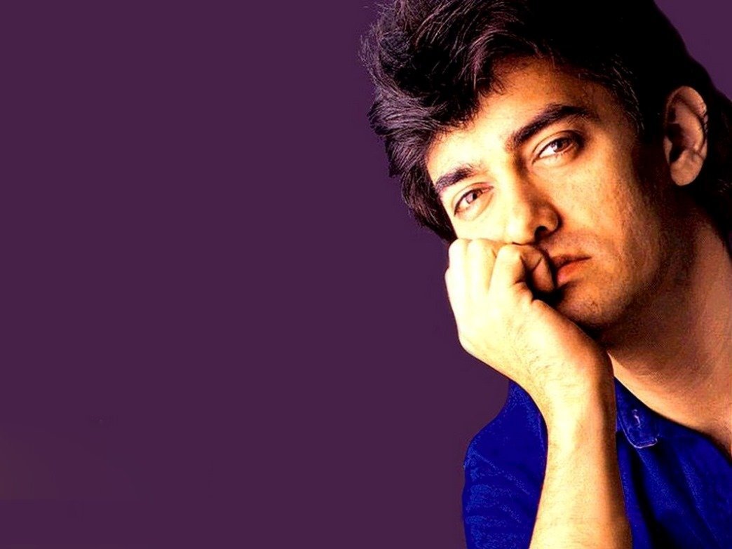 Top 10 Interesting Things to Know About Aamir Khan