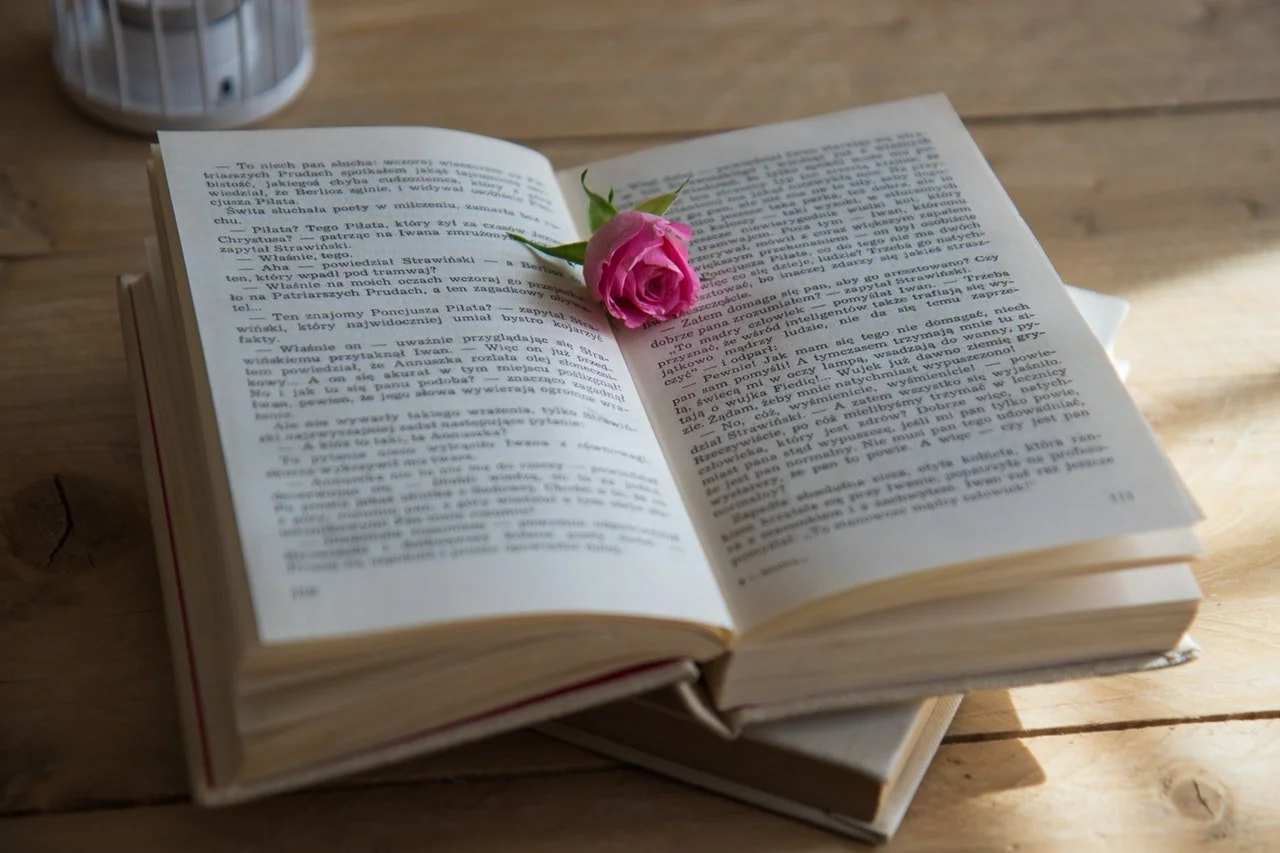 Top 10 Romantic Novels by Indian Authors