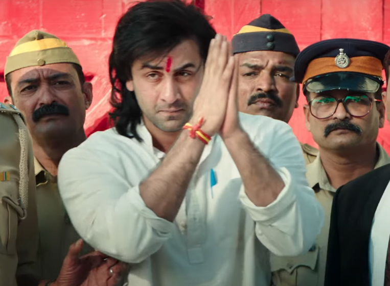 Top 7 Expectations from Sanju Trailer
