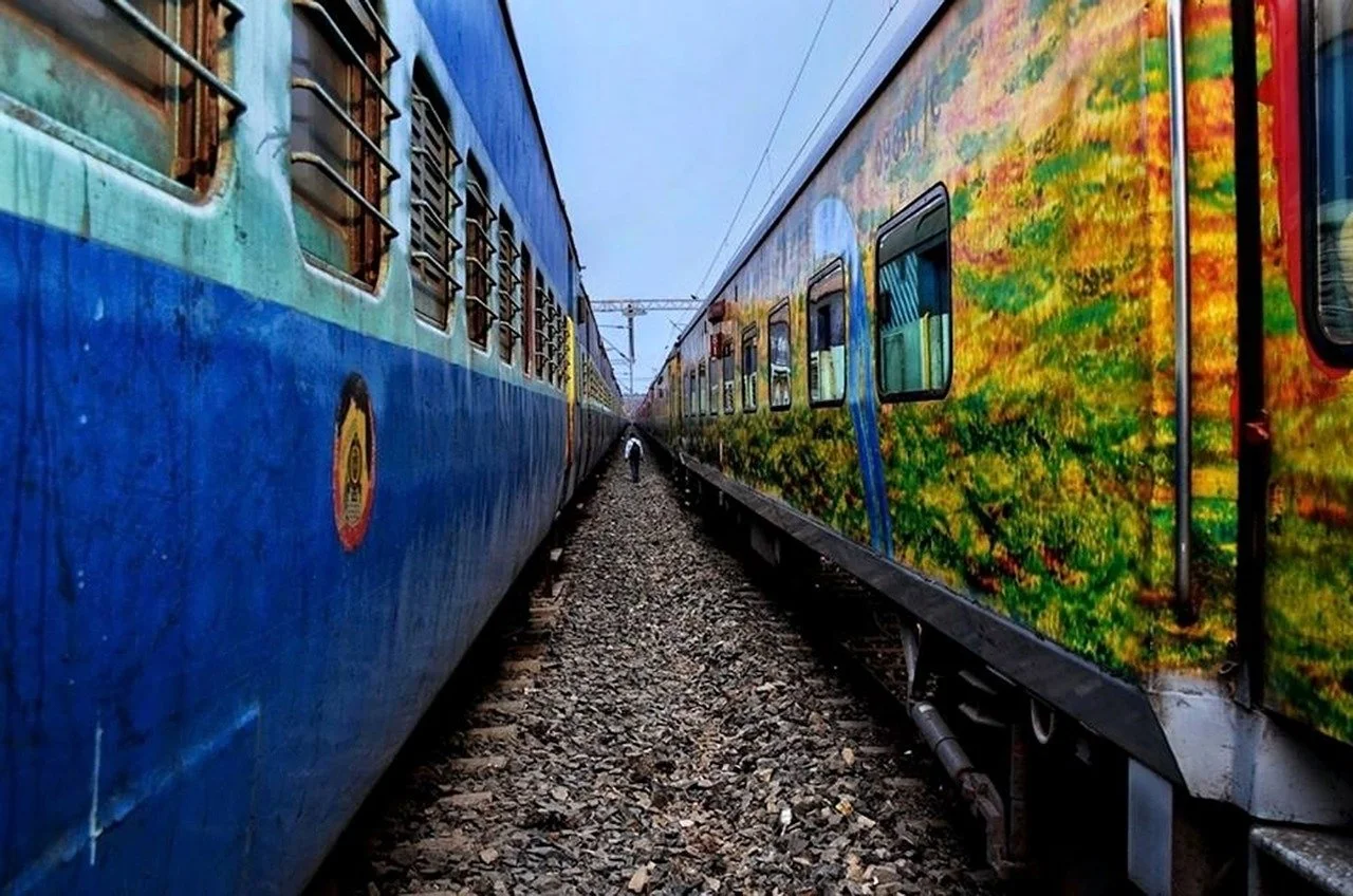 Top 10 Important Information about Railway Tatkal Ticket Reservation