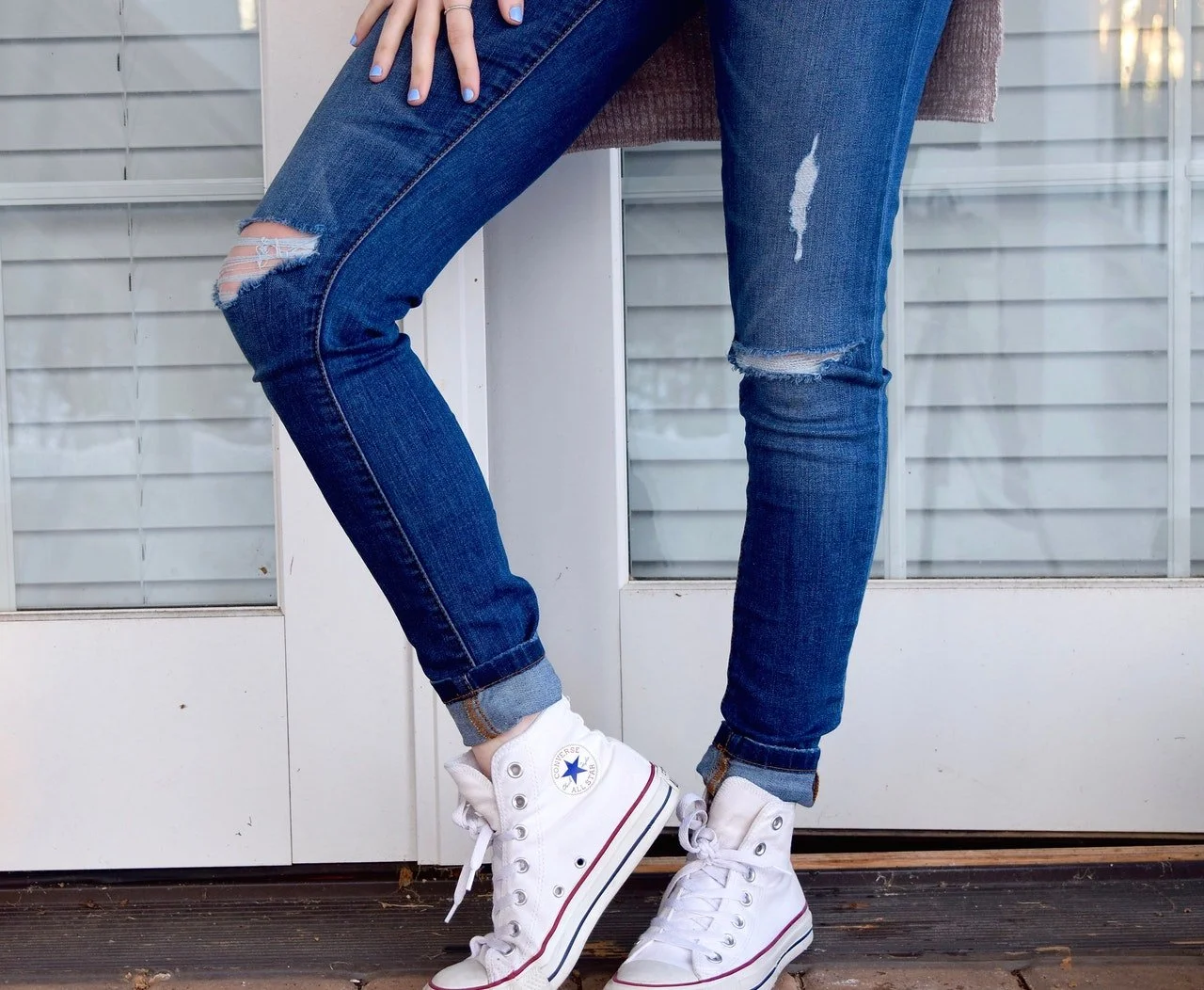 Top 10 Indian Jeans Brand to Lookout in Market 2018