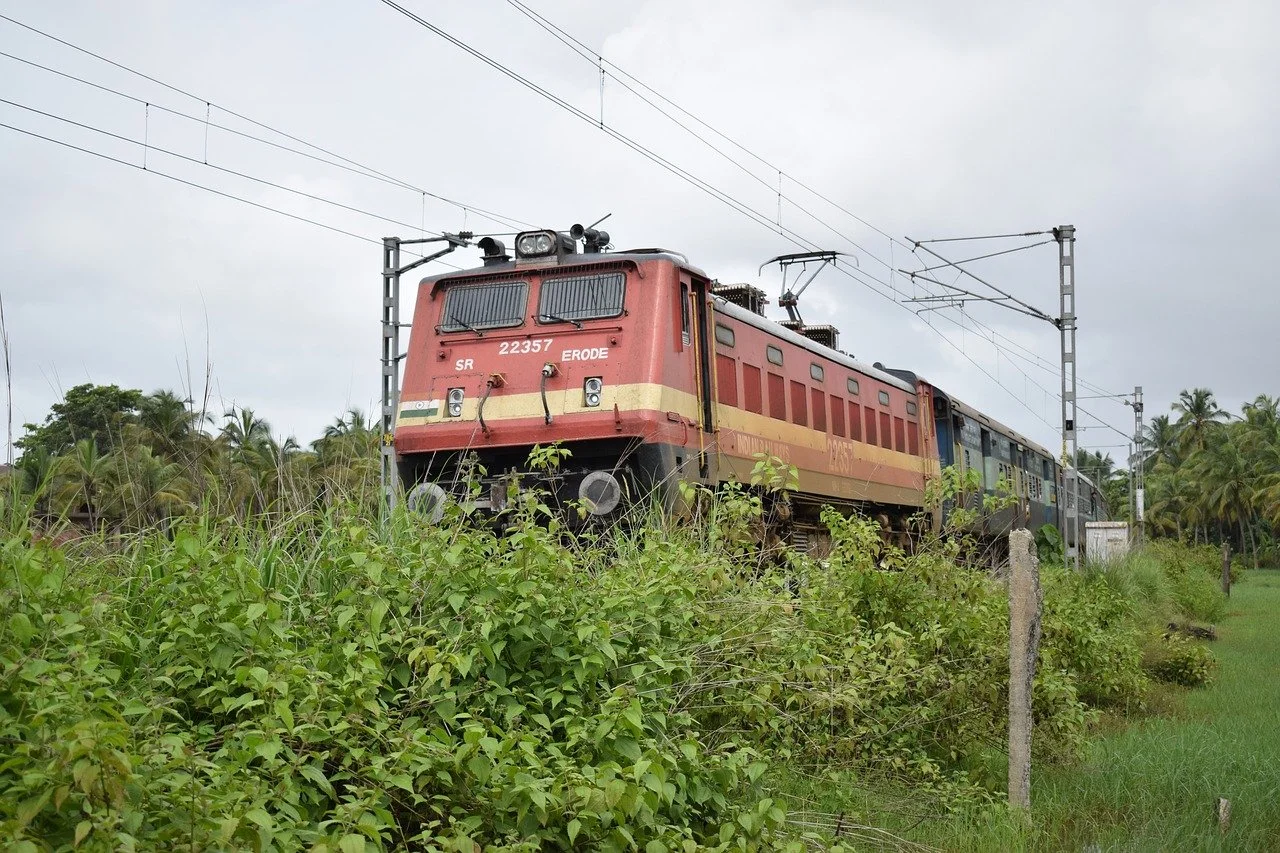 List of Trains Between Hajipur to Muzaffarpur