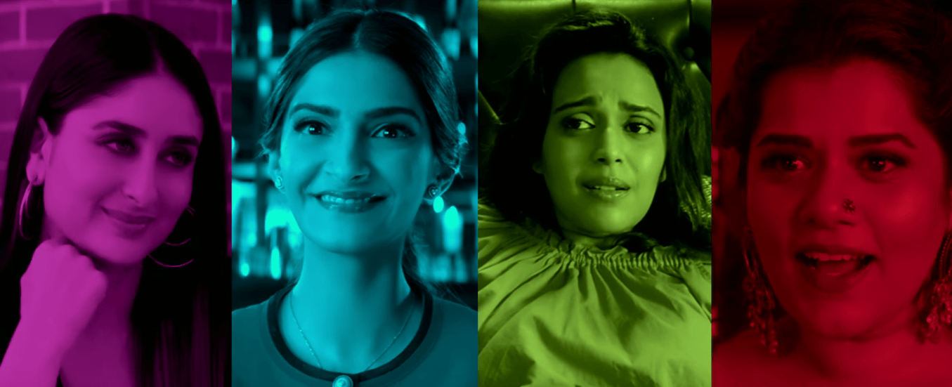 Veere Di Wedding Banned in Pakistan