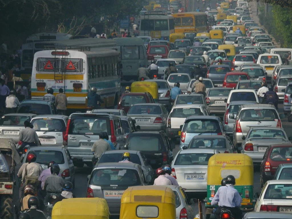 How to Check the Air Quality of Your Area