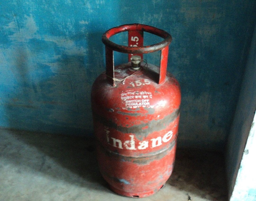 Latest Price Rate of LPG Cylinders June 2018