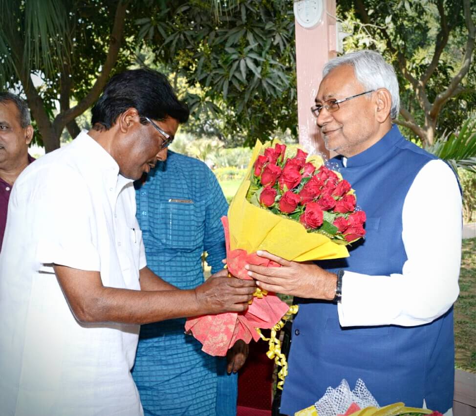 Bihar Government to Grant Reservation in Promotions