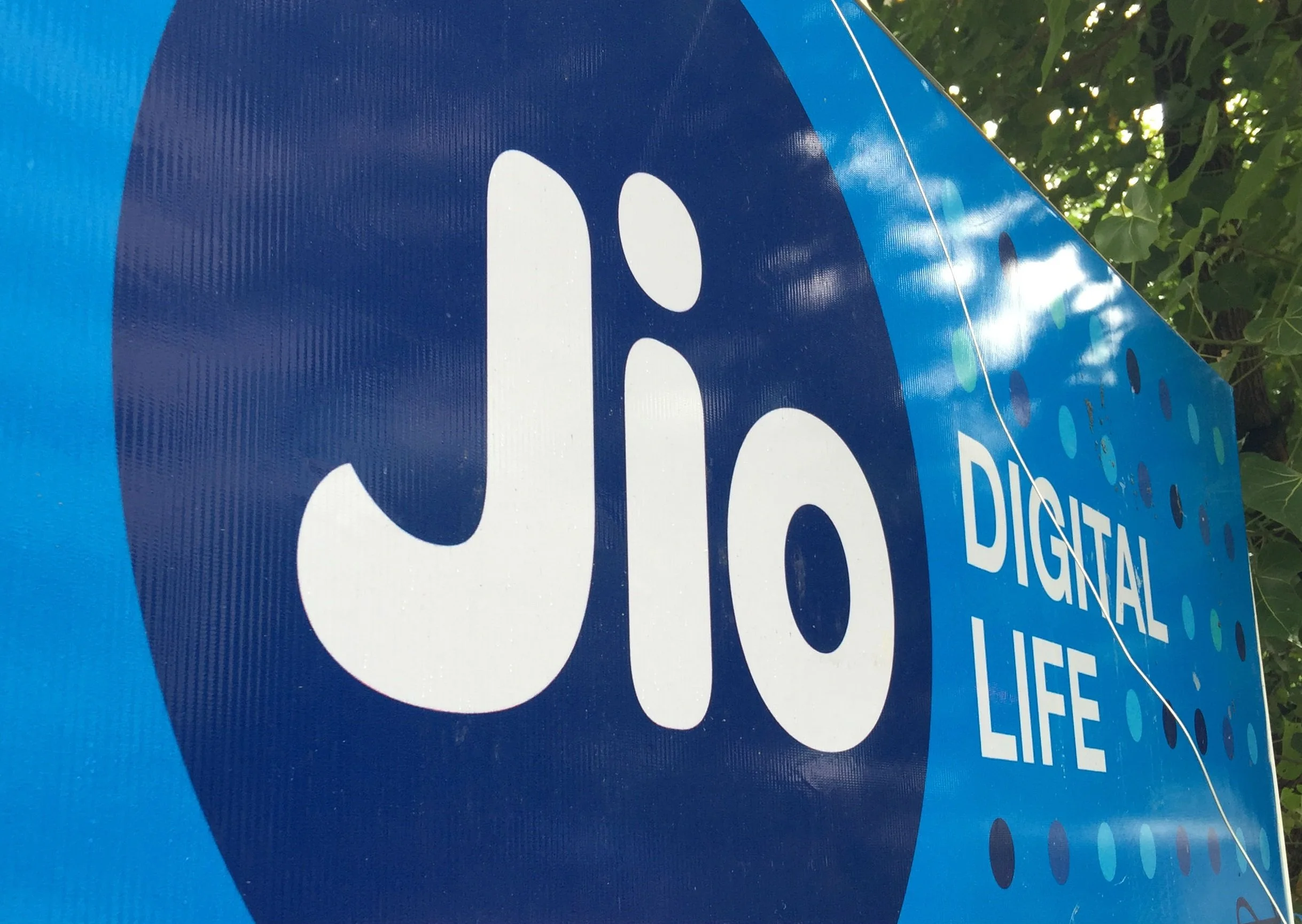 RIL Bought American Telecom Solution Provider Company Radisys