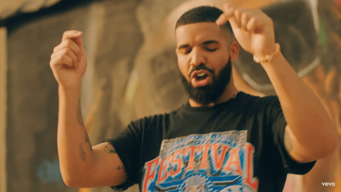 How Kiki Challenge Started