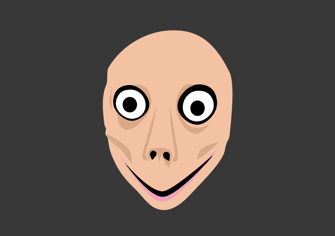 Momo Challenge is a new Online Menace