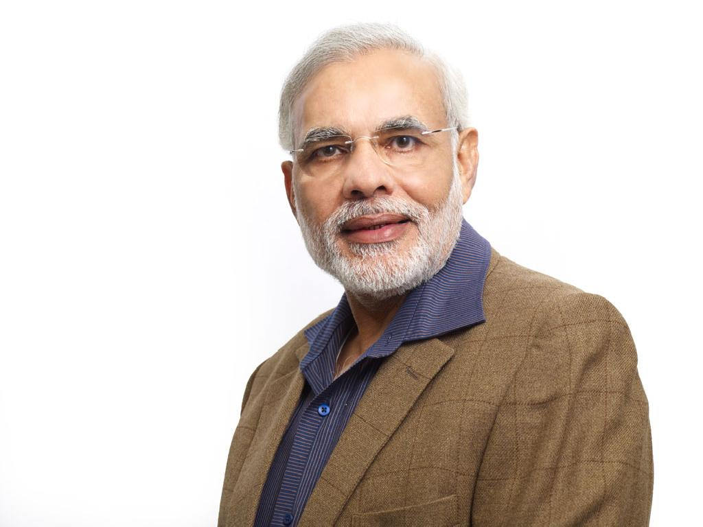 Happy Birthday Prime Minister Narendra Modi