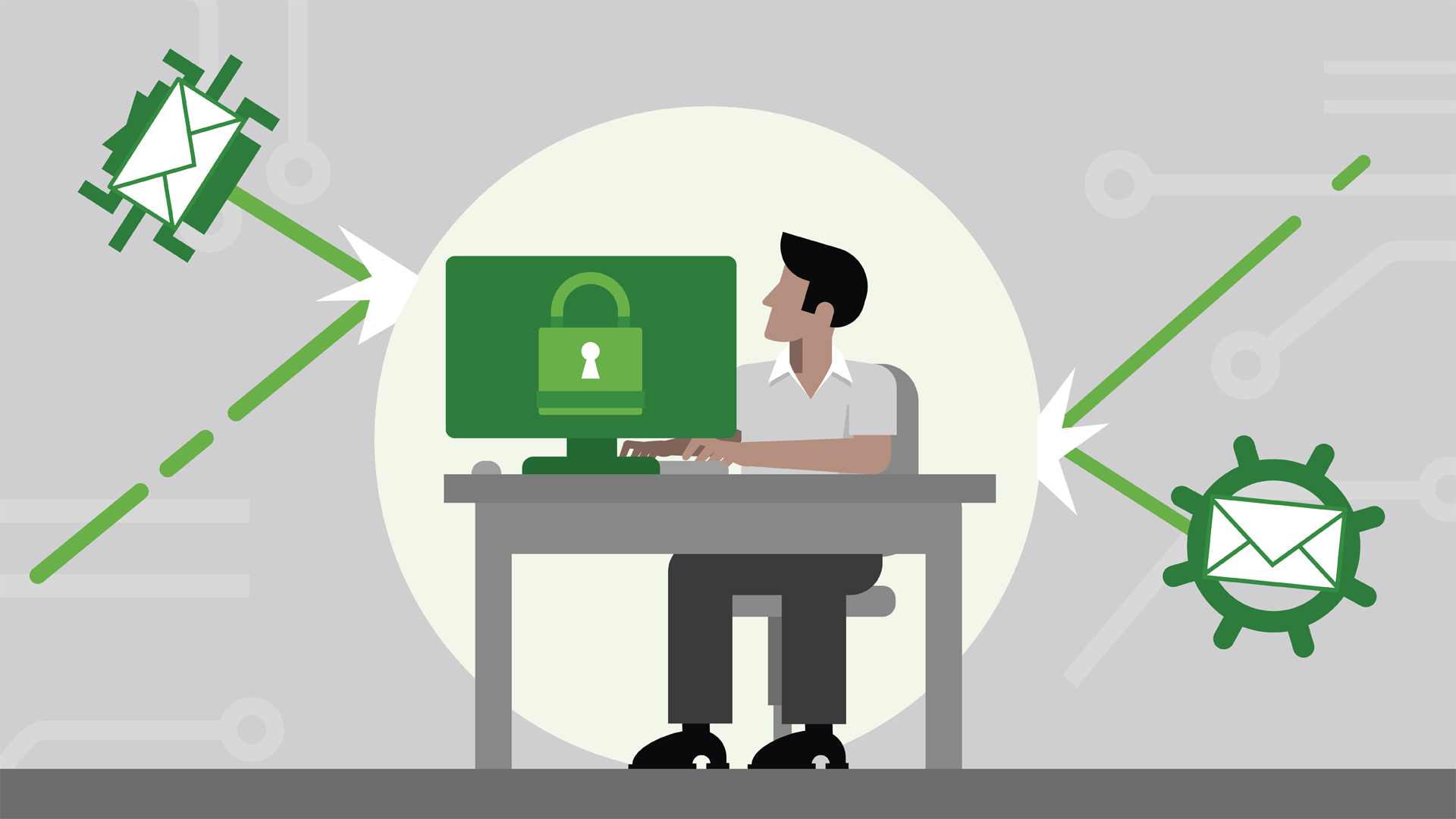 Fake Income Tax Refund Message