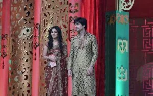 Hina Khan Troll