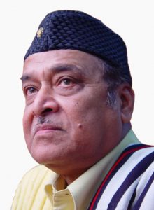 Bhupen Hazarika Bharat Ratna 2019
