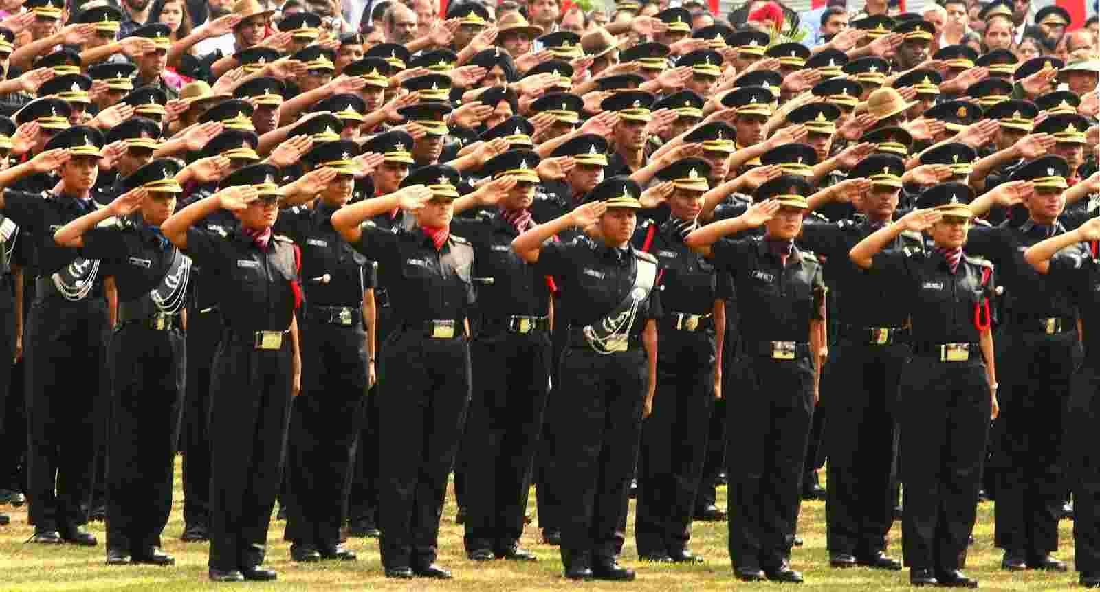 Download UPSC CDS I 2019 Exam Admit Card