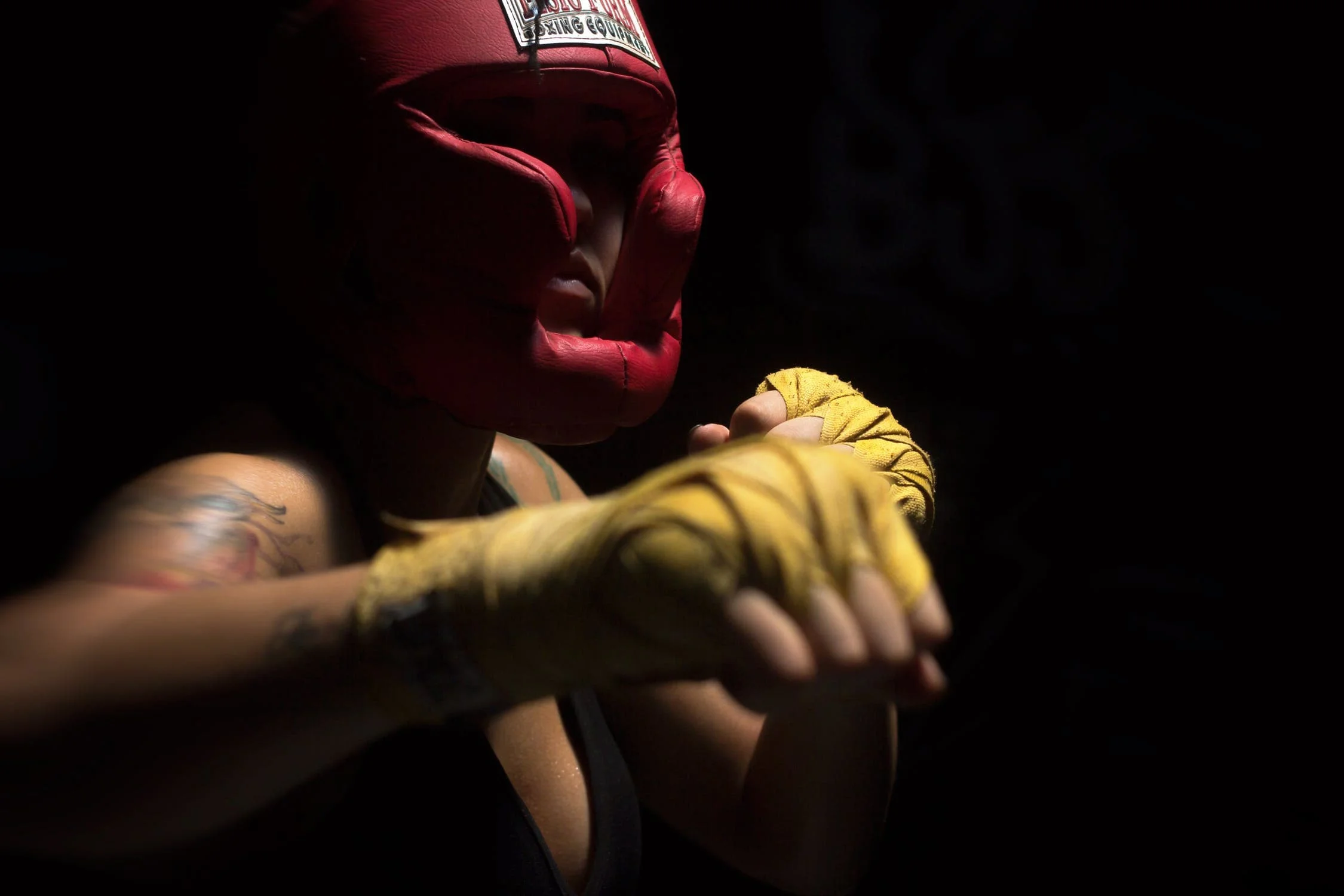 Farhaan Akhtar Working on Boxing Movie