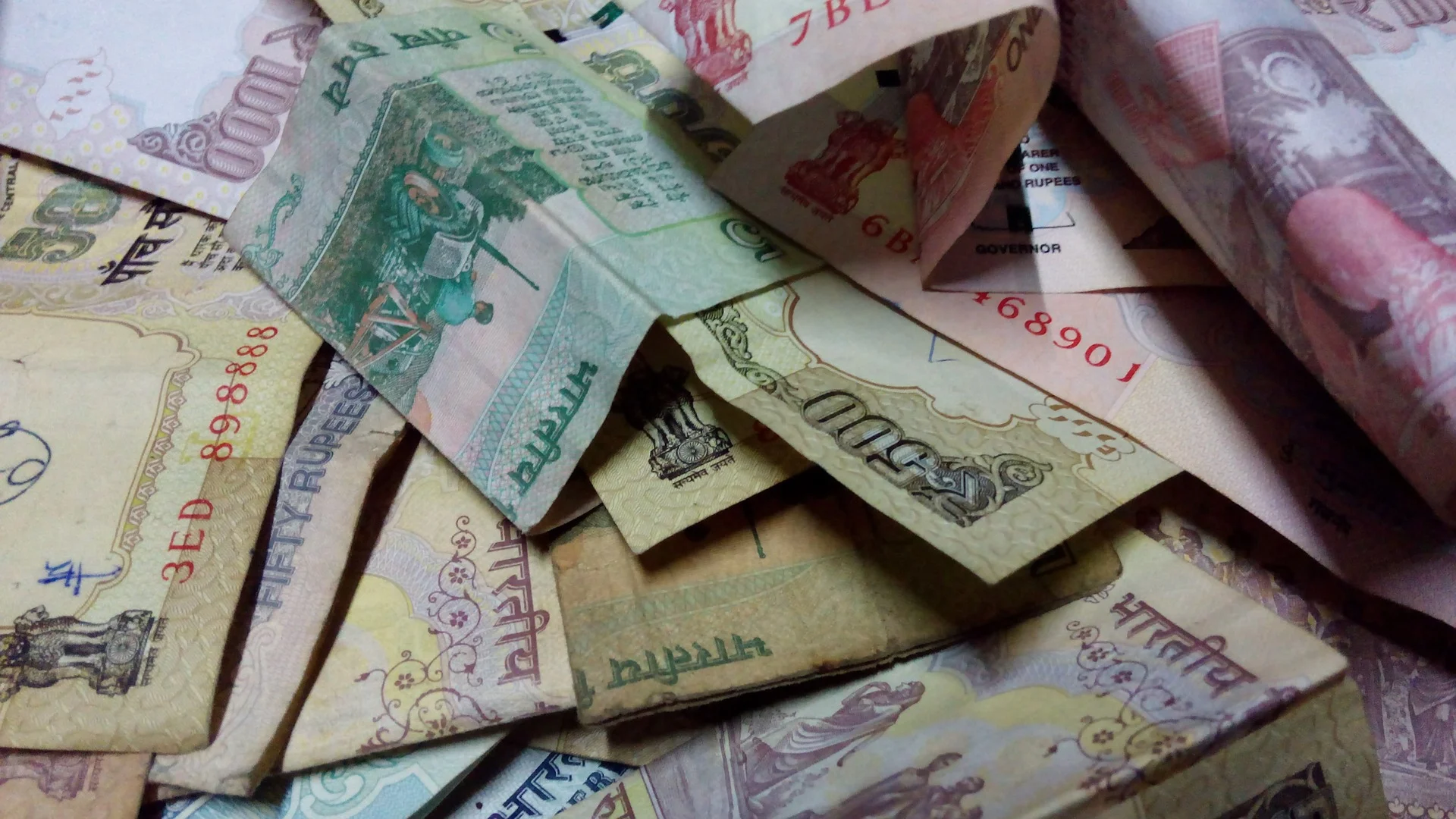 Interesting Facts about Interim Budget 2019