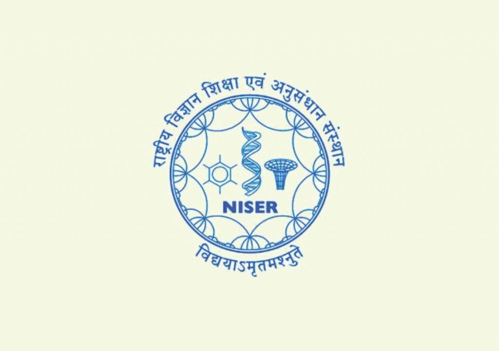 NISER Online Registration Starts for Year 2019: How to Apply?