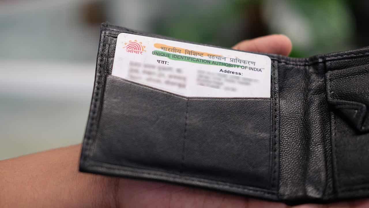 UIDAI Launches Masked Aadhaar