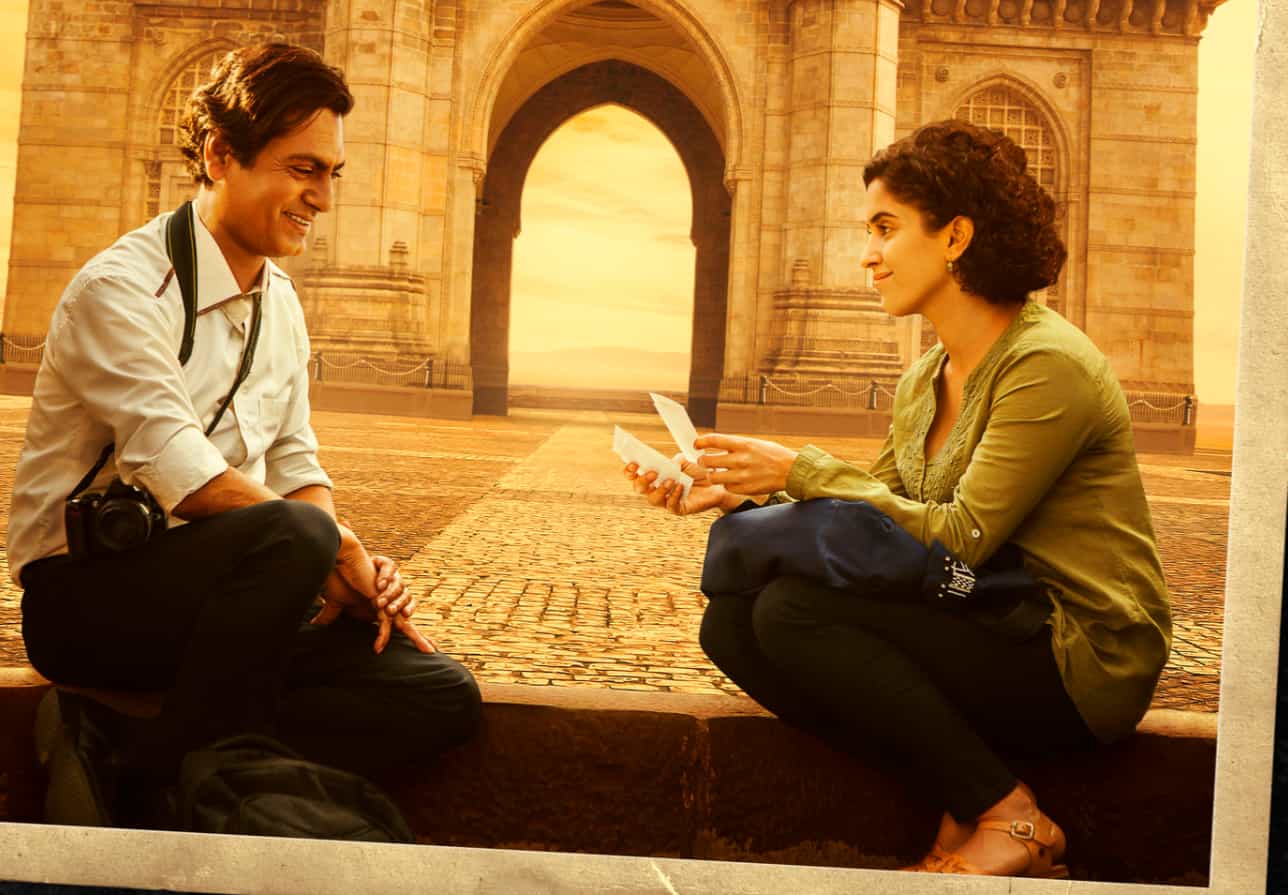 Nawazuddin Upcoming Film Photograph