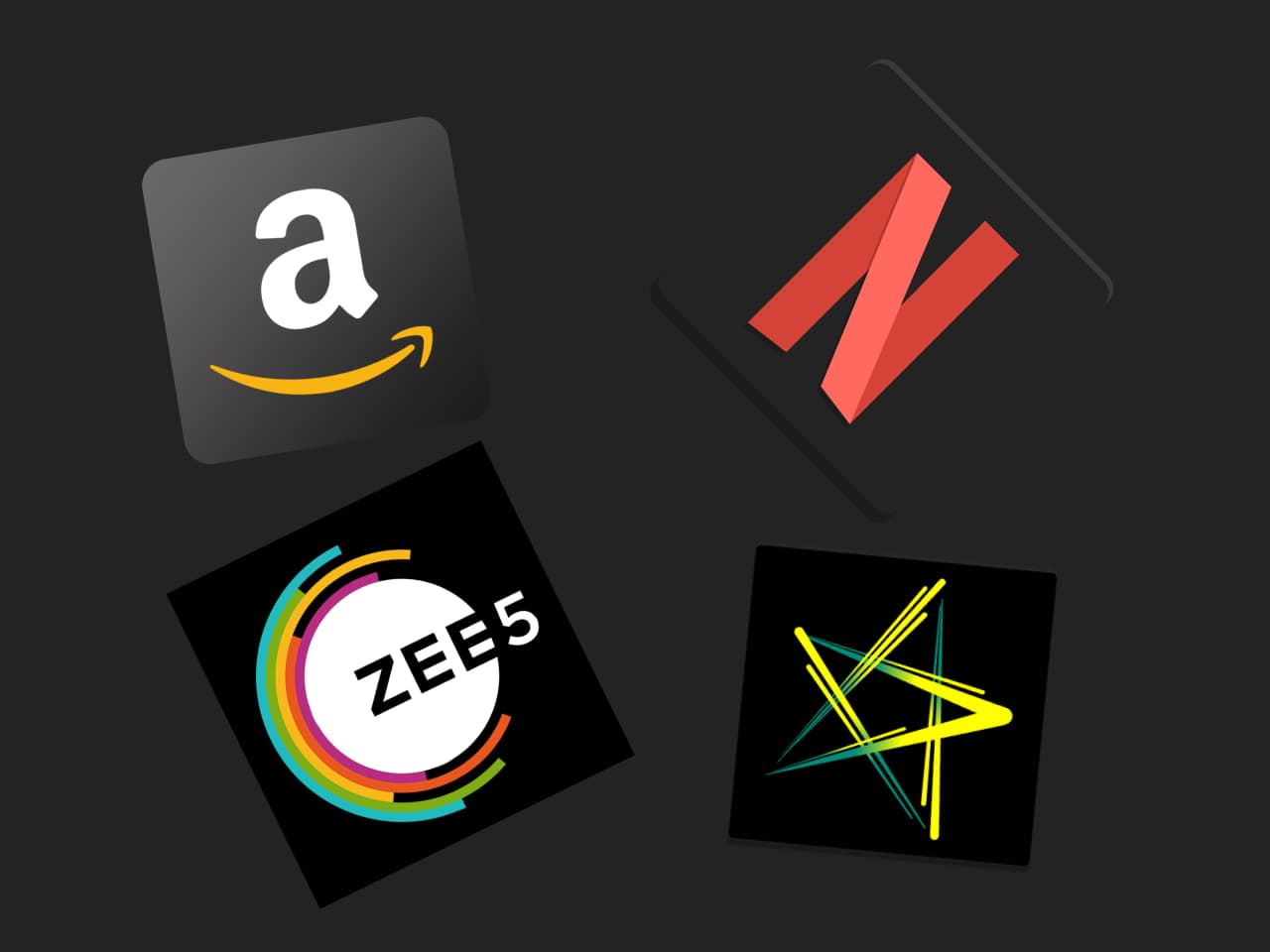 Upcoming New Hindi Web Series 2019