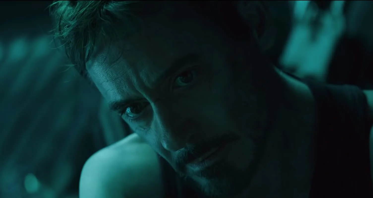 Avenger Endgame Leaks Online