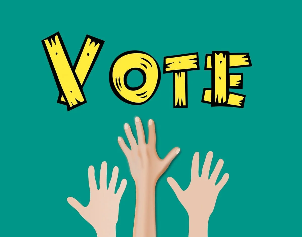 Download Voter Slip Online Lok Sabha Election 2019