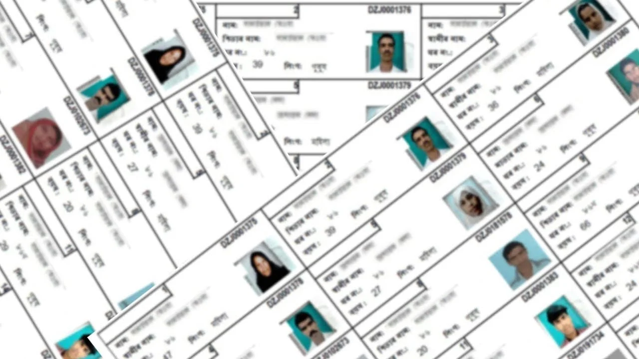 How to Check my name in Voter List 2019