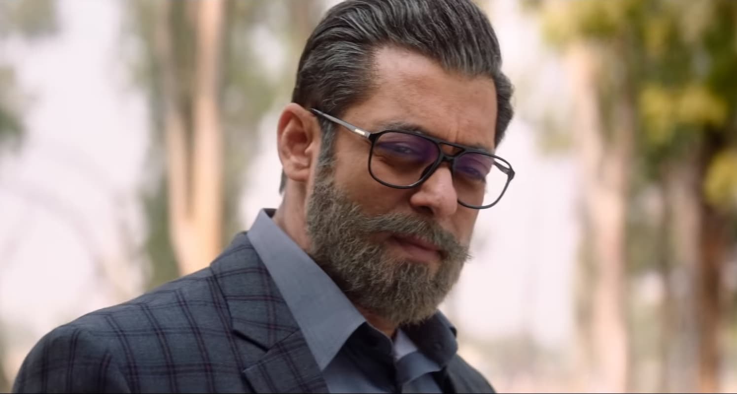 T-Series has launched Bharat Trailer