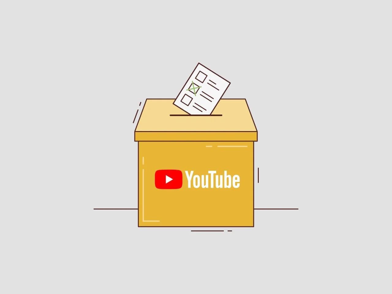 See Live Streaming of Lok Sabha Election 2019 Results on YouTube
