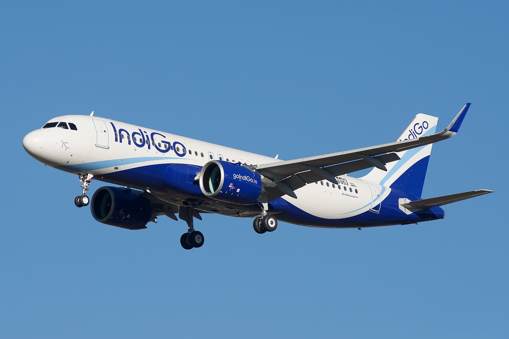 IndiGo Offering Domestic Flight Tickets Starting at Rs 999