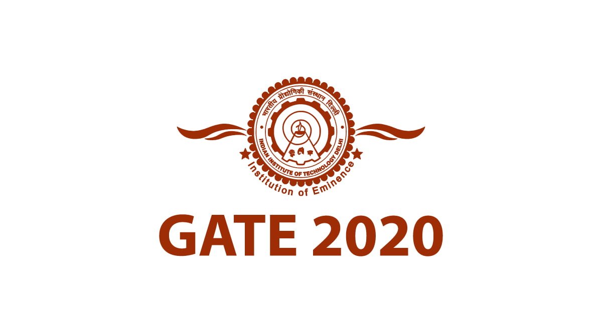 IIT Delhi releases GATE 2020 Schedule
