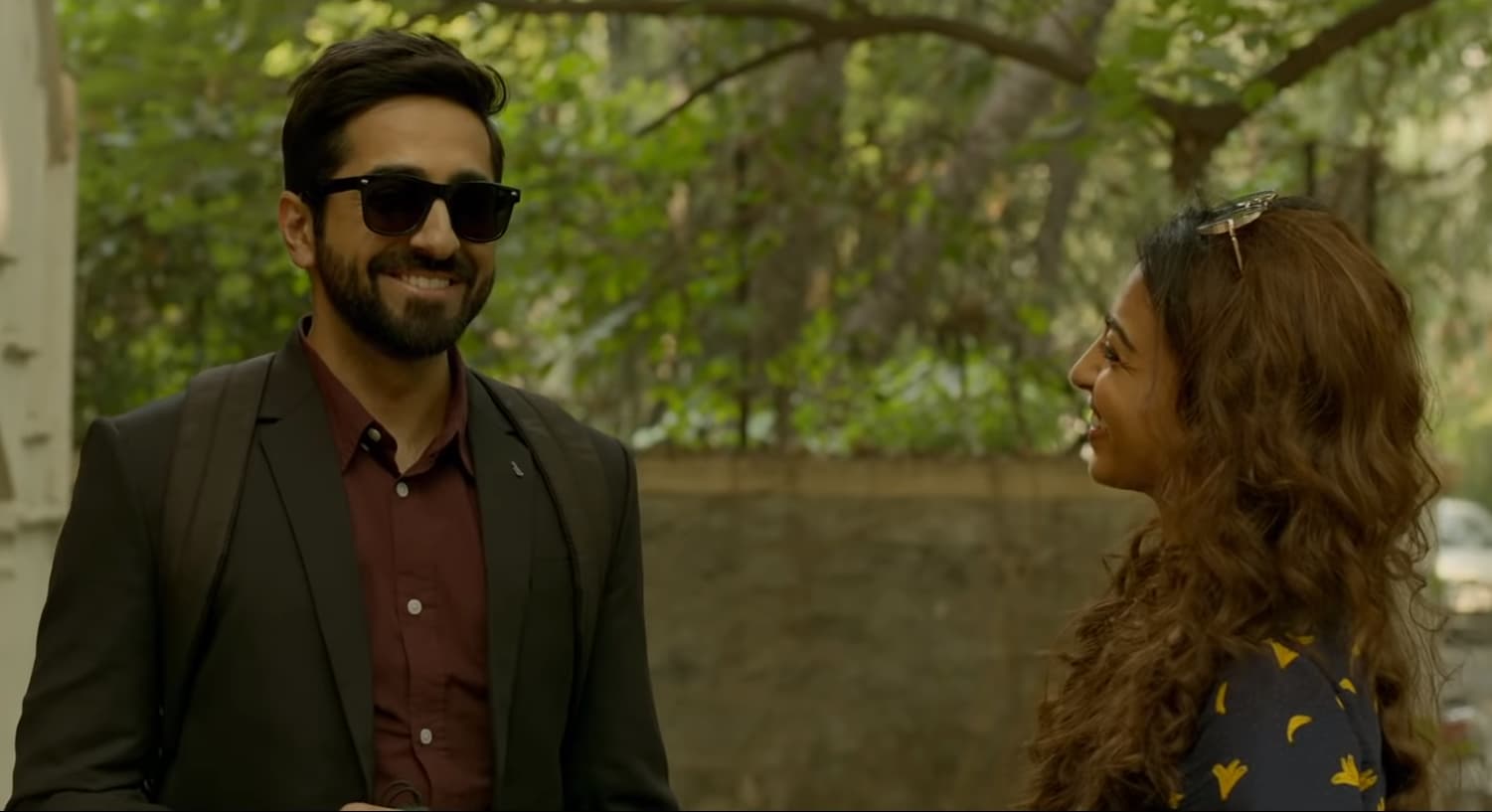 Andhadhun has got 2 National Award