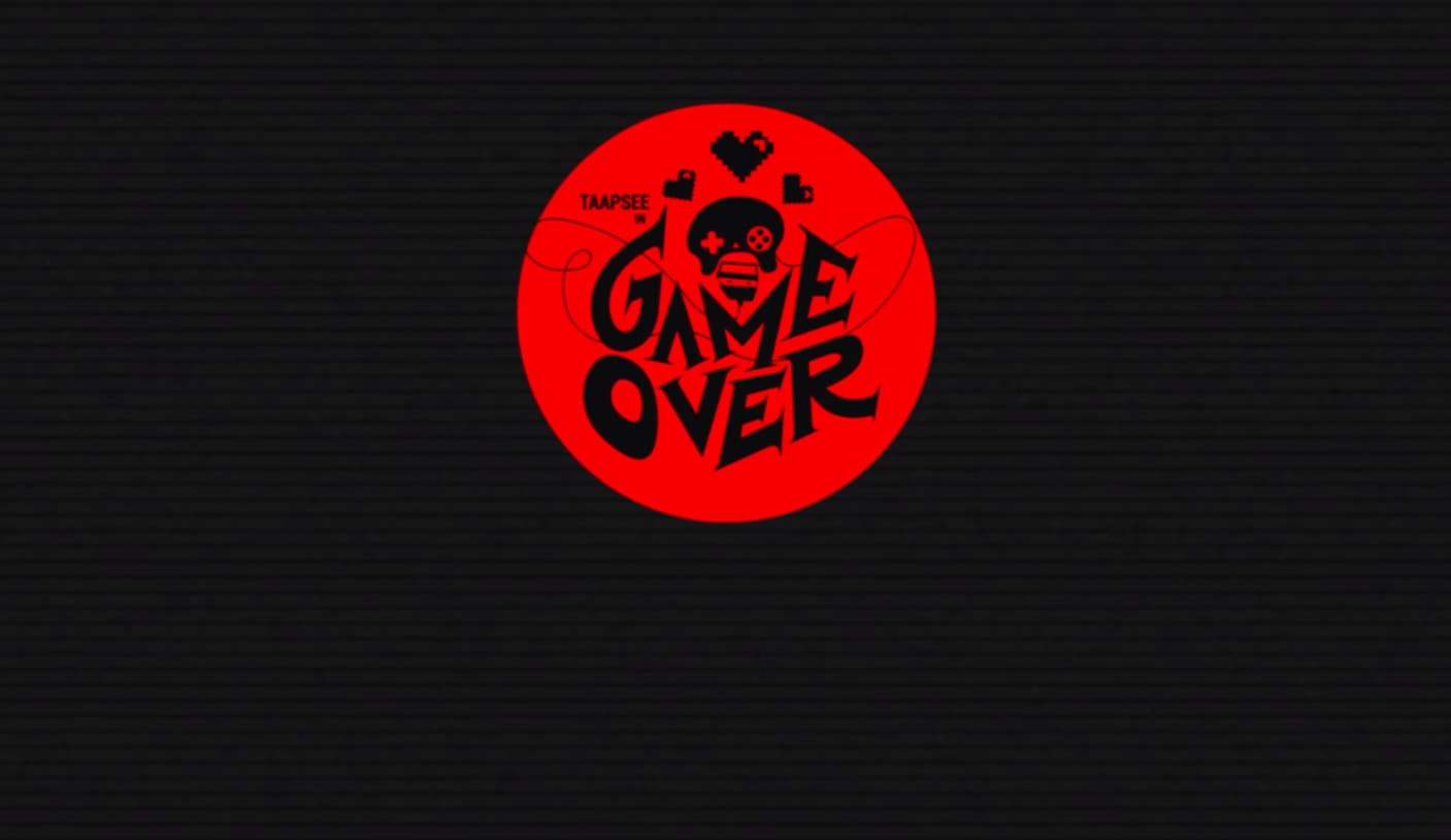 Game Over Releasing on Netflix on August 21