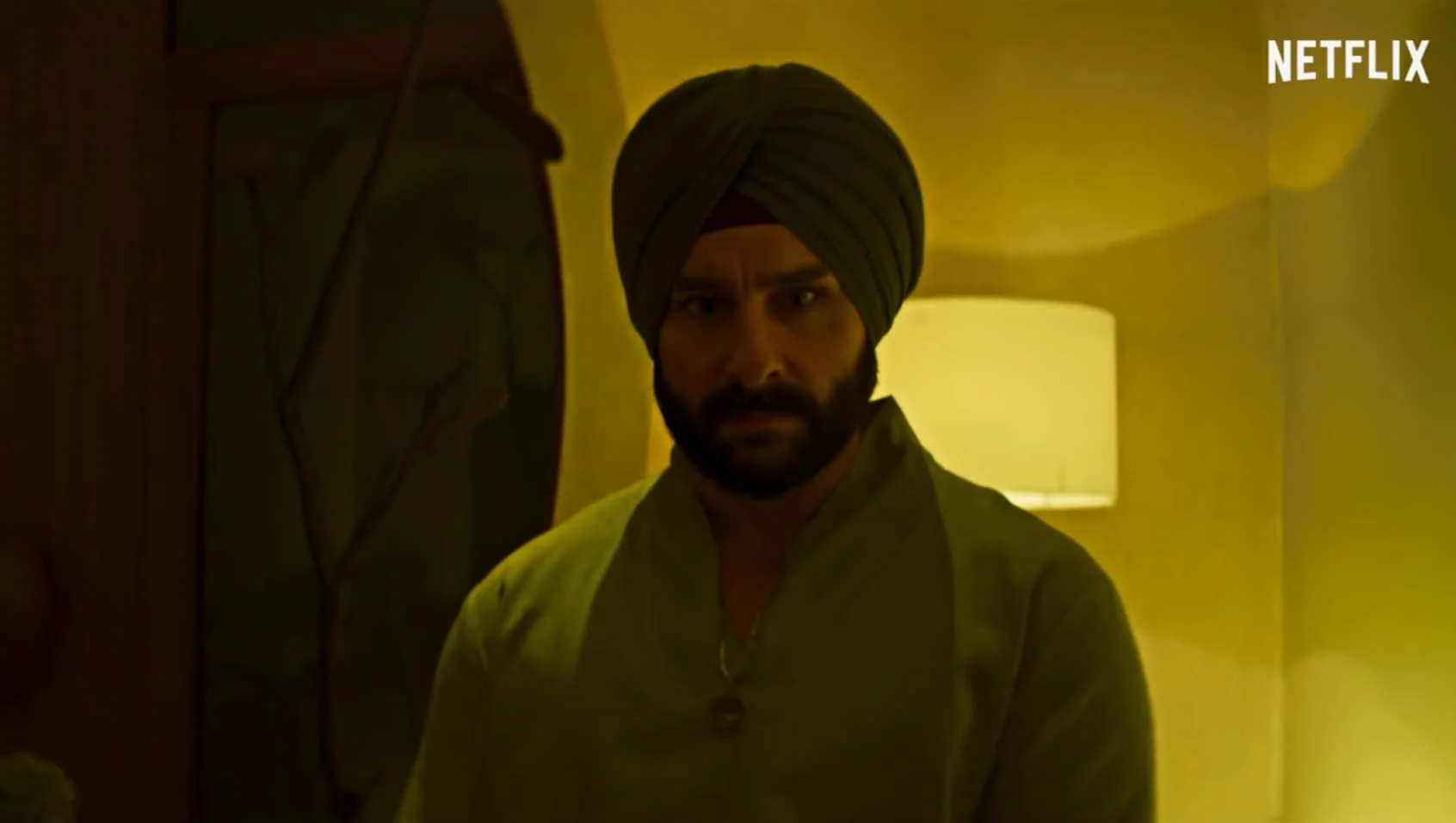 Sacred Games Season 3 is coming