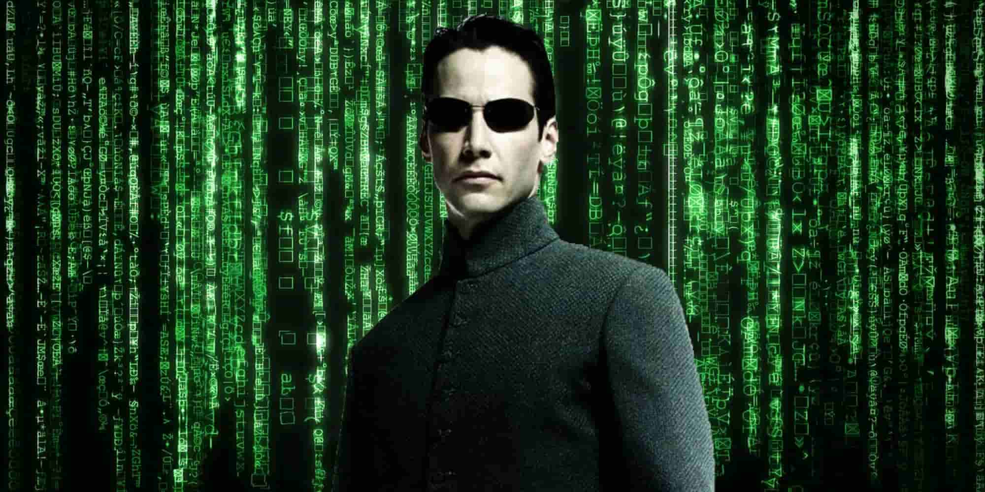matrix 4 is coming