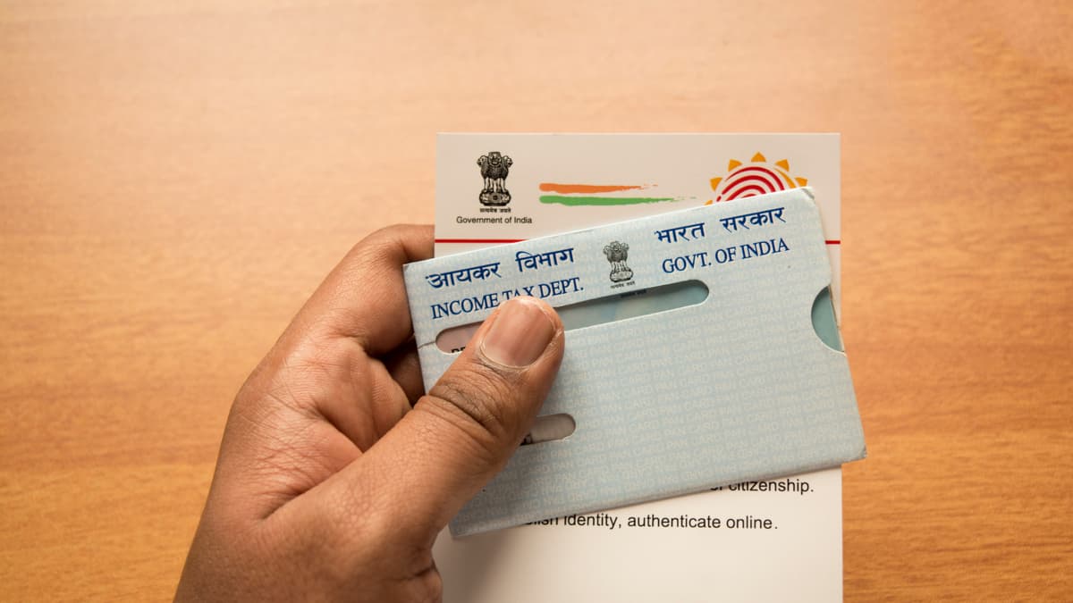 How to apply for Duplicate Pan Card Online
