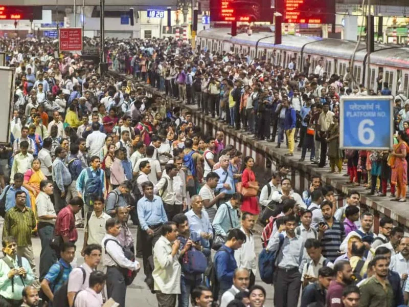 The Central Government allocated funds for the National Population Register