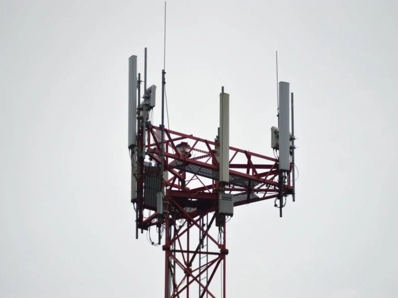 differerent telecom companies comfirms internet shutdown delhi