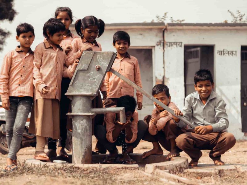 Prime Minister Modi Launches Atal Bhujal Yojana.