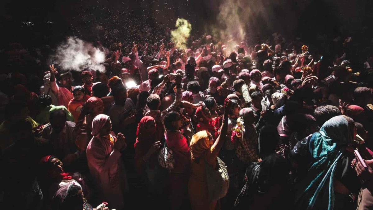 The Citizenship Amendment Act is now live in India