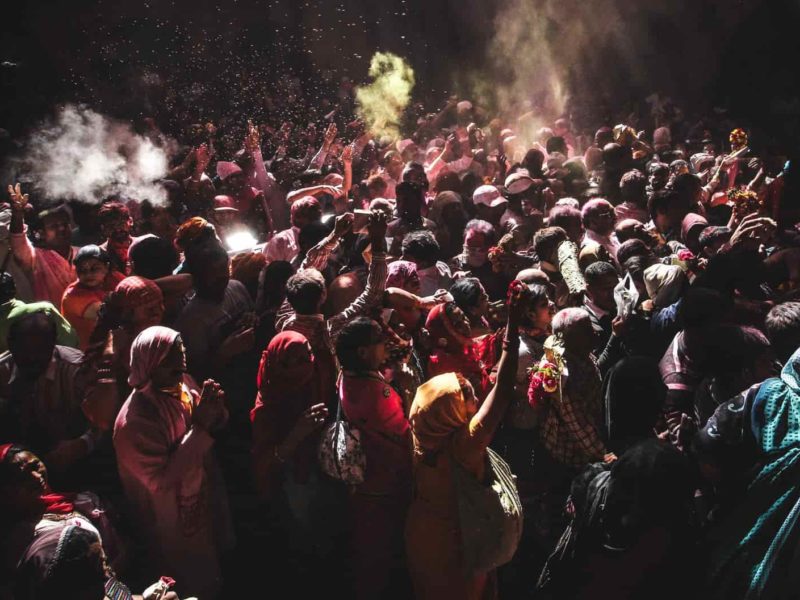 The Citizenship Amendment Act is now live in India